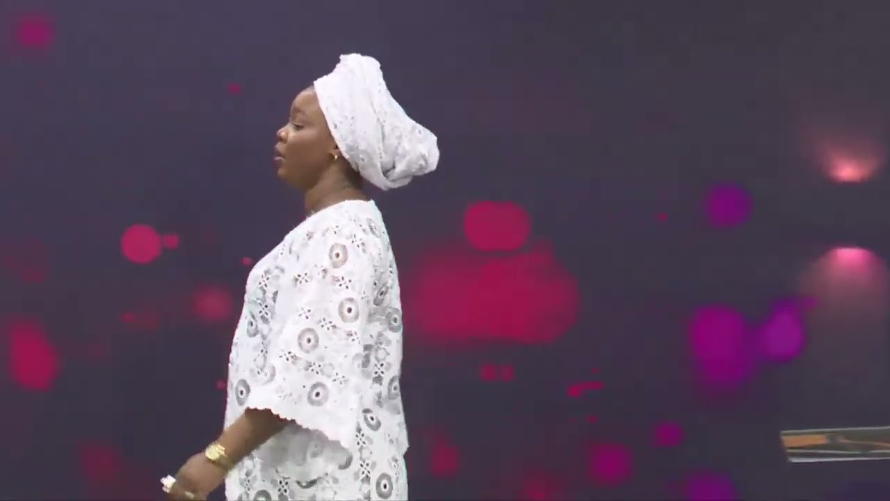 SUNDAY POWER SERVICE WITH PASTOR ODEKUNLE EPAPHRAS _10-03-2024_