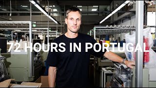 Download lagu 72 Hours at the Factory | A Colorful Life – Ep. 01 mp3