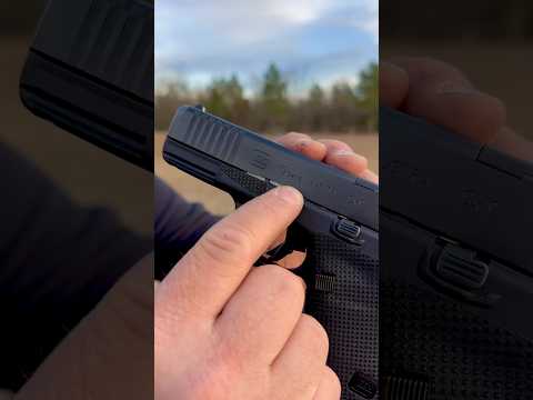 The Truth About The Glock Gen 6 Full Review