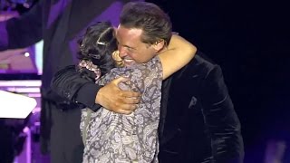 Luis Miguel - Labios De Miel (Live - Guayaquil 2012) HD