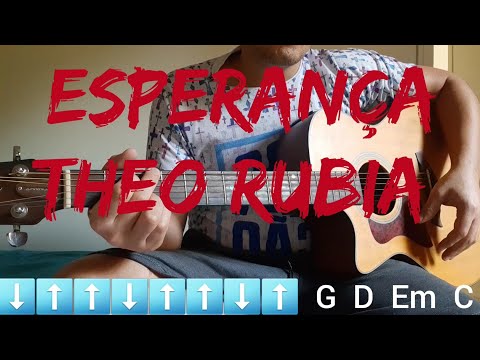 Esperanca - Theo Rubia