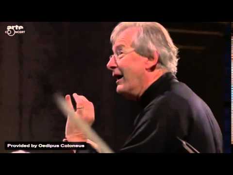 Georg Friedrich Händel Dixit dominus, 10. Gloria Patri - HWV 232 John Eliot Gardiner