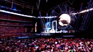 Take That - Wooden Boat [The Circus Live]