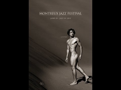 Montreux Jazz Festival | 2012
