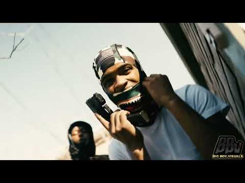 Ien Steppa Dee - We Made Us (Official Video) Shot By ​⁠@Bigboyvisuals