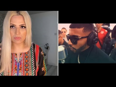 Samara 3 titres exclusifs Rap Heure 🇬🇧 UK Reaction