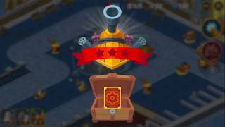 Steampunk Syndicate 2 - 19. Temple of Time - 3 stars