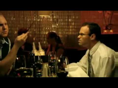 Tak for iaften - Aarghmanden