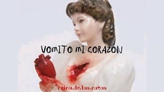 Vomit Heart - Babes In Toyland (Subtitulado en español 🖤✨)
