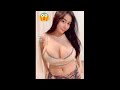Tiktok Pamer Susu Gede