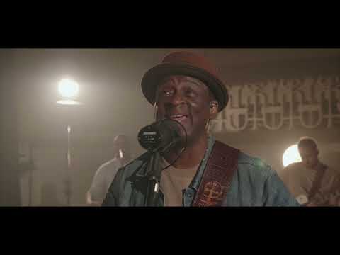 You Are Unrivalled - Noel Robinson (Official Music Video)
