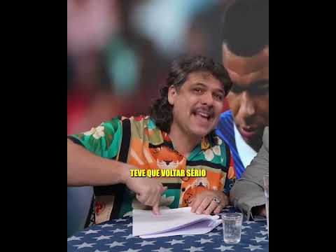 no 1º tempo, já ficou perceptível que a zaga não estava protegida 👀