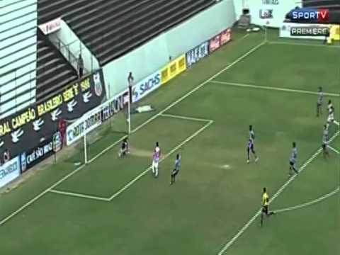 Porto/PE 1x4 Náutico - Gols - Campeonato Pernambucano 2014