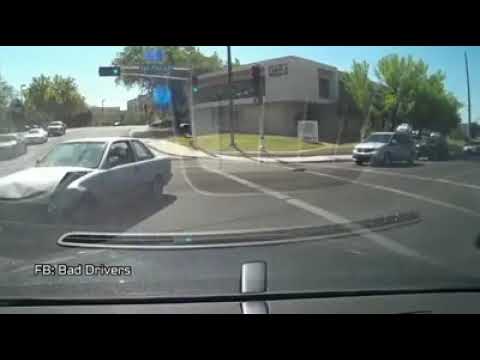 Epic driving fail compilation