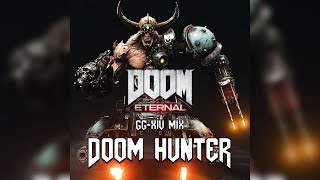 Mick Gordon - Doom Hunter (GG-XIV Mix)