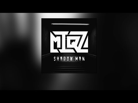 Miqz - Shadow Man [Industrial]