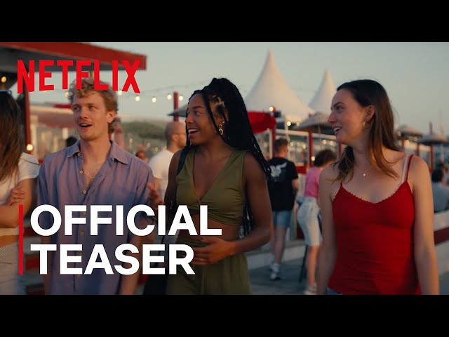 Happy Ending | First Look Clip | Netflix