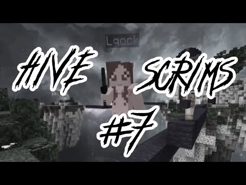 Insane Hive Scrims Run - Episode 7