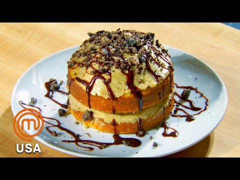 A Storm's a Brewing | MasterChef USA | S6 E15
