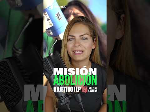 🟢MISIÓN ABOLICIÓN: OBJETIVO ILP🟢