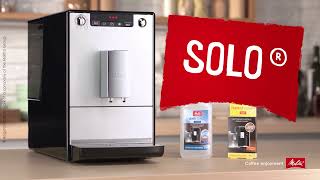 Melitta Caffeo Solo E950-103