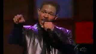 Jesse Powell - She Wasn&#39;t Last Night Live on Showtime at the Apollo