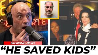 How Michael Jackson Saved K!DS On Epstein Island From Hollywood Elites