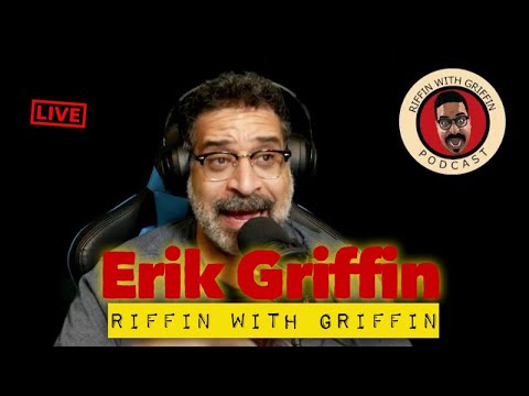 Culture Culture, Moving Day and More: Riffin With Griffin EP113 (Live)