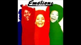 Emotions - Me For You