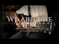 Lion King II Simba S Pride We Are One Fingerstyle Guitar Cover W Tabs