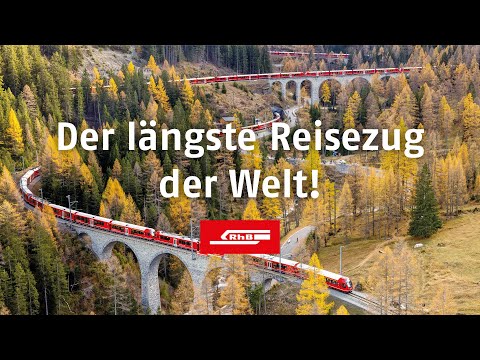 Highlights world record attempt