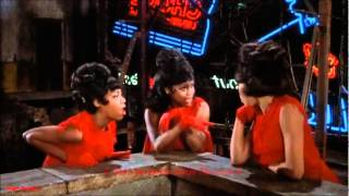 Little Shop of Horrors &#39;Some Fun Now&#39; w/lyrics