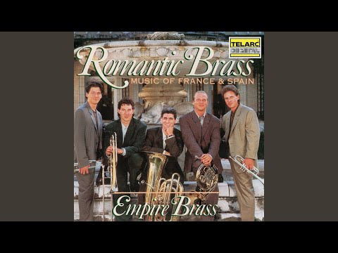 Debussy: Suite bergamasque, L. 75: I. Prélude (Arr. E. Smedvig)