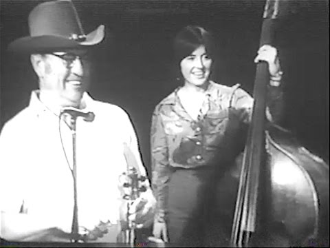 "Leather Britches"  -   Dick Barrett