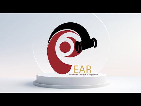Economic Analysis of Regulation (EAR)