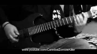 Nasum - Feed Them,Kill Them,Skin Them (Cover)