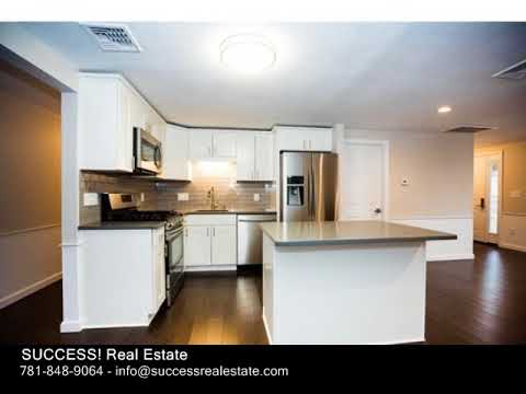 9 Pine Crest Rd, Braintree MA 02184 - Single Family Home - Real Estate - For Sale -