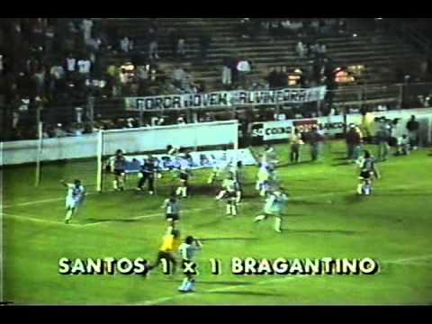 Bom Dia SP e os gols do Paulistão 93