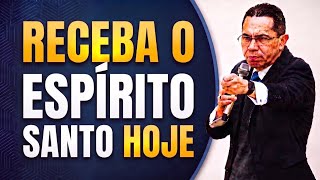 ABRA O SEU CORAÇÃO PARA DEUS l Bispo Jadson l