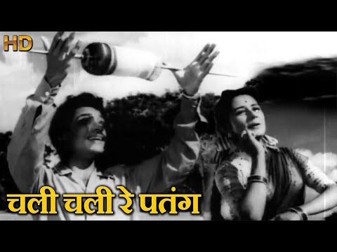 Chali Chali Re Patang
