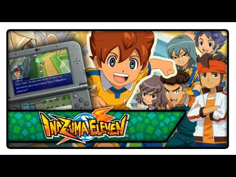 Inazuma Go: Licht