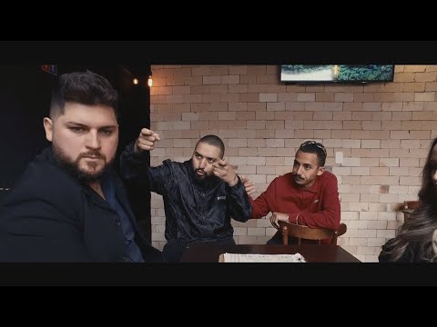 Poeta loko - Olhares - feat Jonas Maha