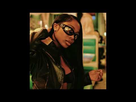 Chris Brown X Kehlani Type Beat - ''Another Night''