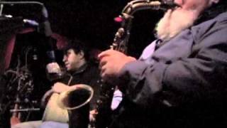 Joe Maneri Tribute 04