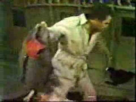 As the World Turns James The Diabolical pt 4