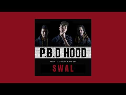 Heaven - Ye Naung, Ag kO, Bigg Sam