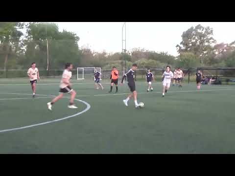 AFTER PREDIO VS ANSALDI - #LigaNuñez - SLS - 5/4/2025