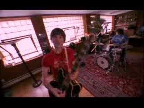 Little Barrie - Free Salute (american version)