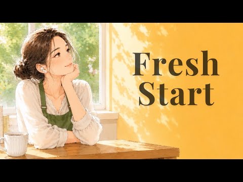 爽快な気分にしてくれる朝ジャズ ☀️ Fresh Morning BGM