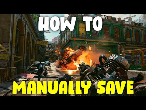 Quick Save Far Cry 6